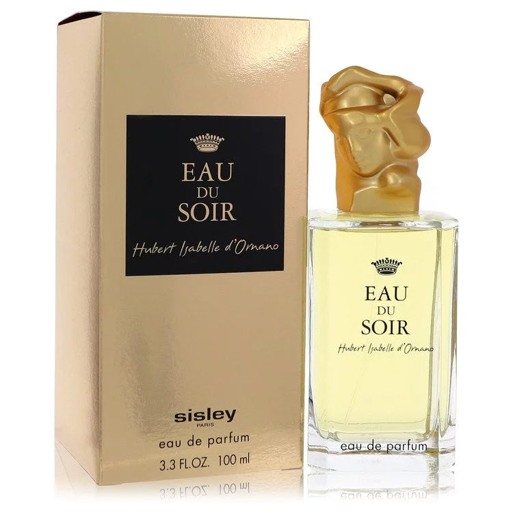 Eau De Soir D7578