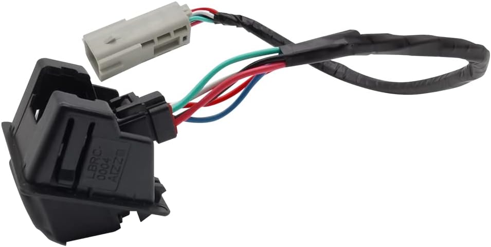 Rear View Backup Camera Pack of 2 V7812