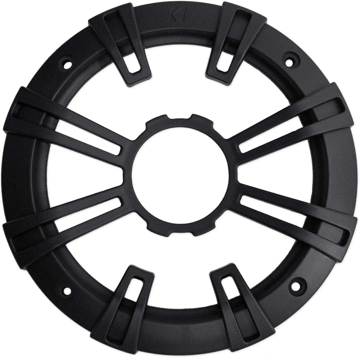 2 Kicker 43DSC504 D-Series 5.25 200W 2-Way 4-Ohm Car Audio Coaxial Speakers E170