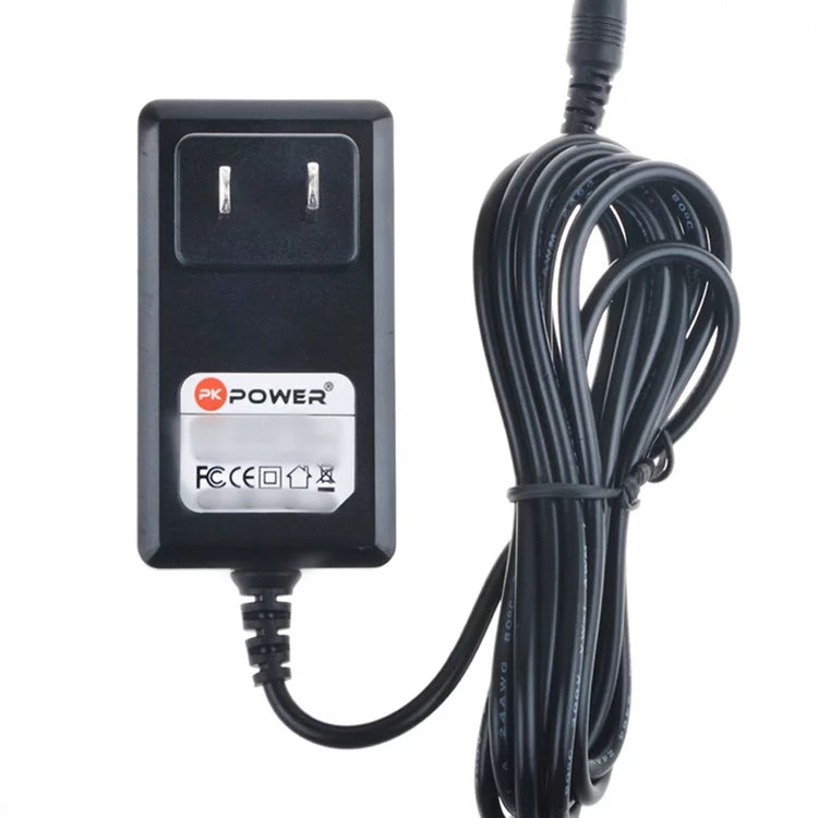 6.6ft AC / DC Adapter Power Supply Cord N85817