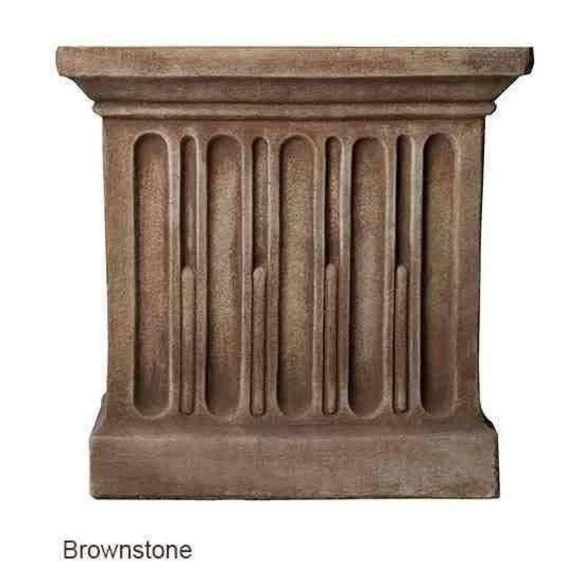 Grey Stone Birdbath J611
