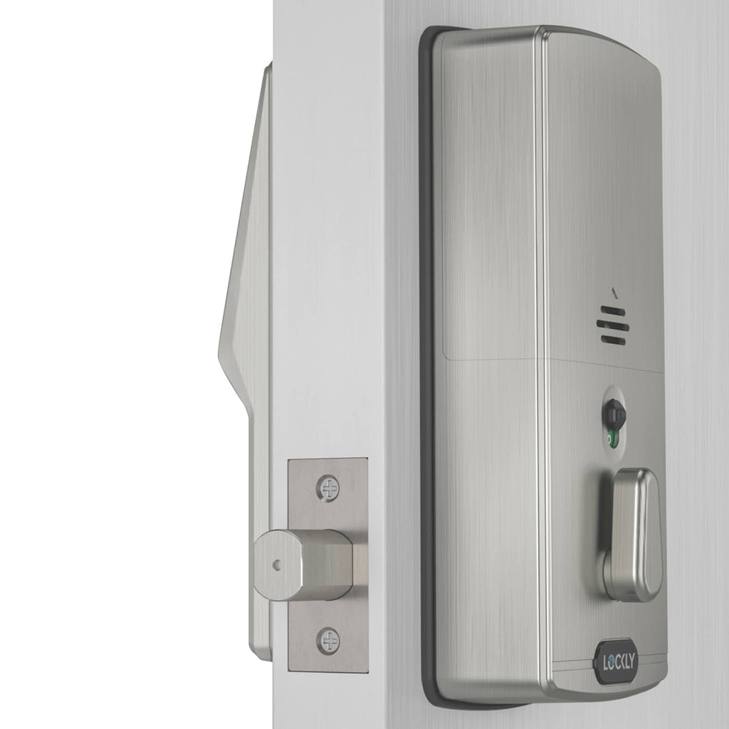 Smart Latch Door Lock with Touchscreen L391684
