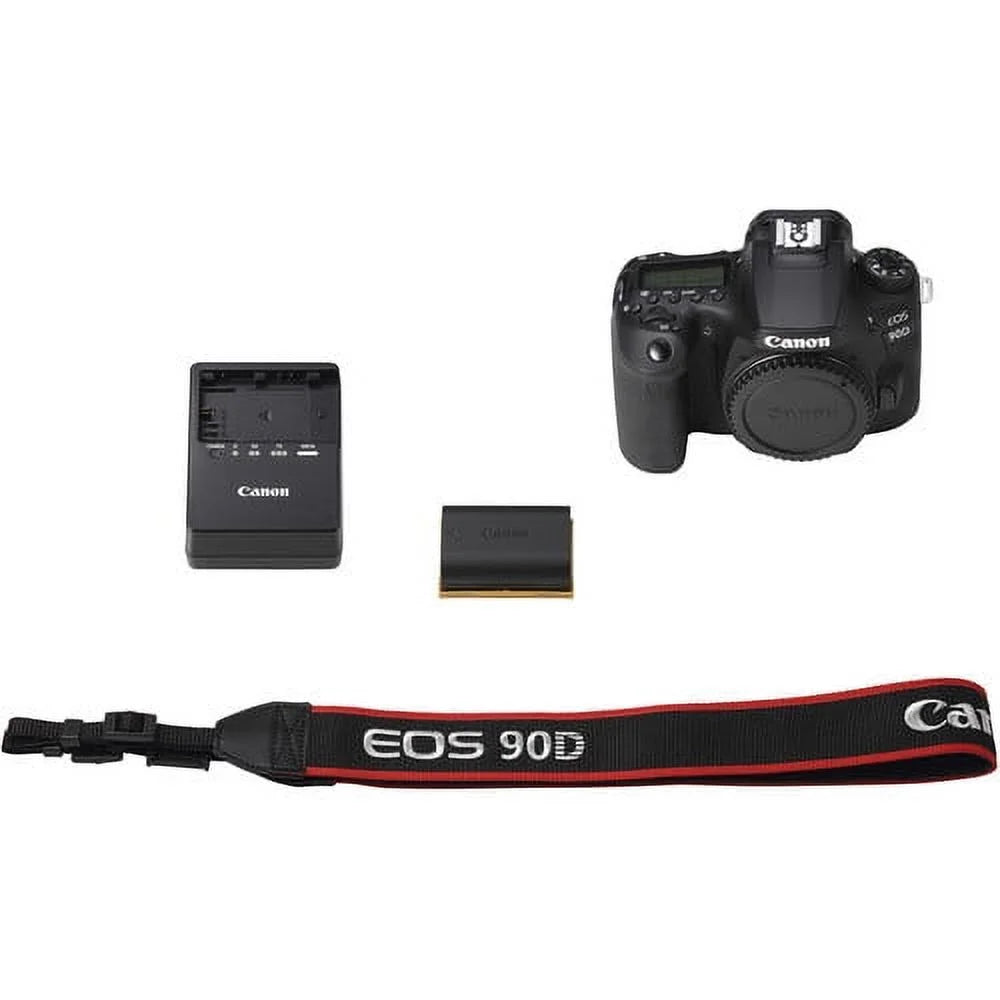 Digital SLR Camera (Body Only) F4560