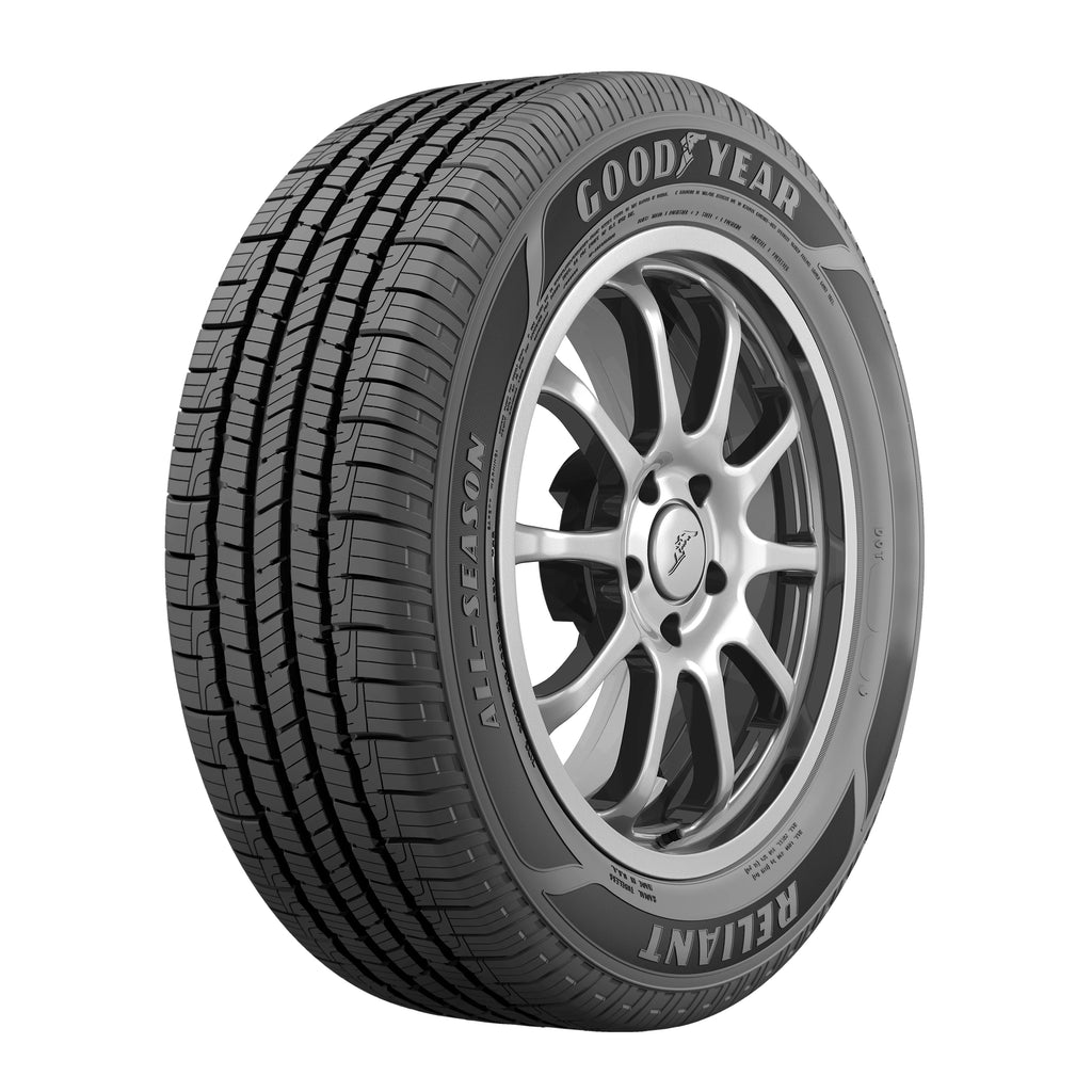 215/60R16 95V All-Season Passenger Car Tire Z601918