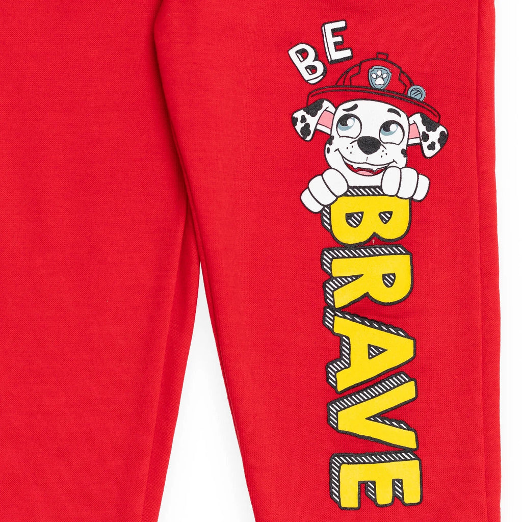 Fleece 3 Pack Pants Toddler to Little Kid U777567