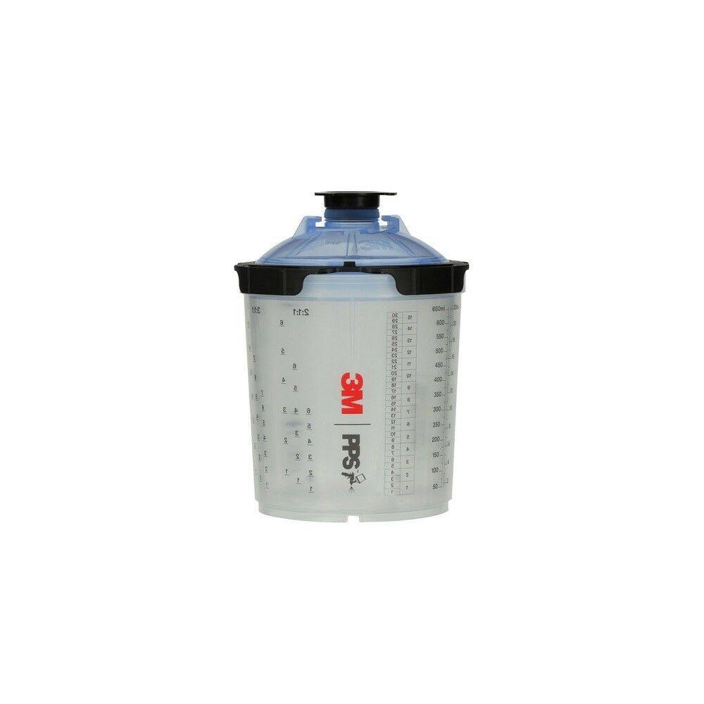 28 fl oz Spray Cup System Kit with 200 Micron Filter Q83550