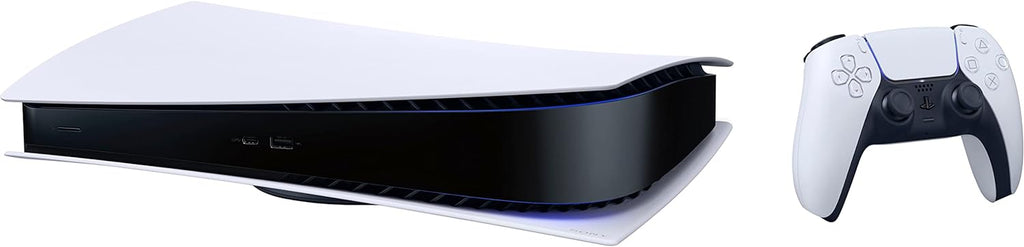 Playstation 5 Digital Edition Console H1018