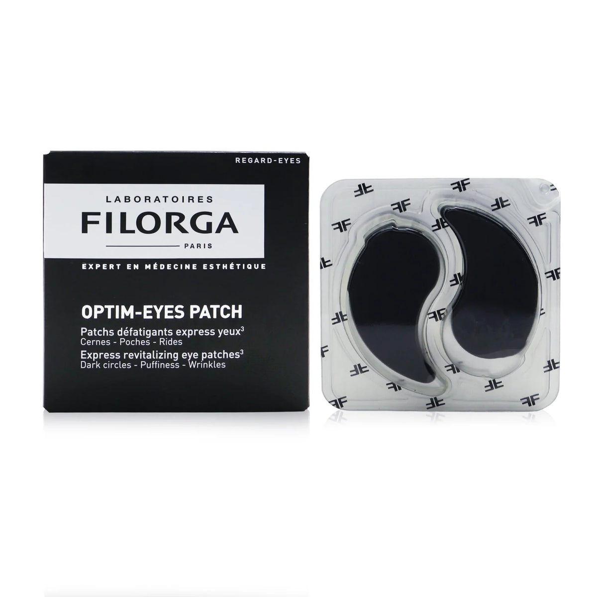 Eye Patches 2patchs Z58813