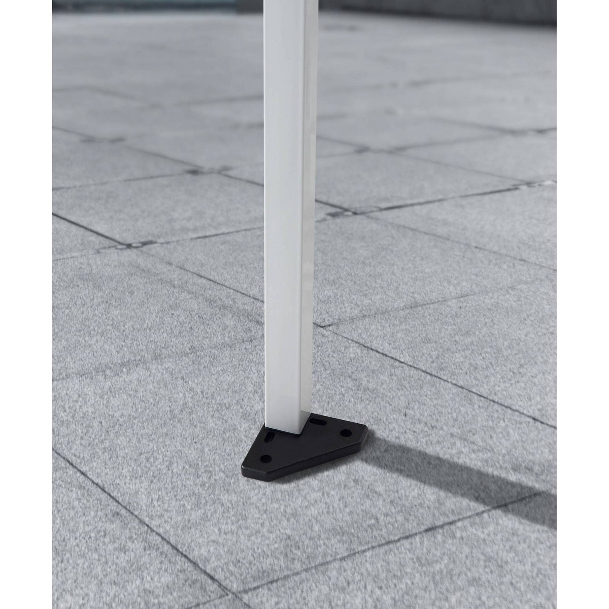 10x10 Instant Canopy White R727