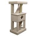 Cat Play Gym Beige N5155
