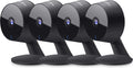 4pcs Indoor 1080P Wi-Fi Security Cameras Y47706
