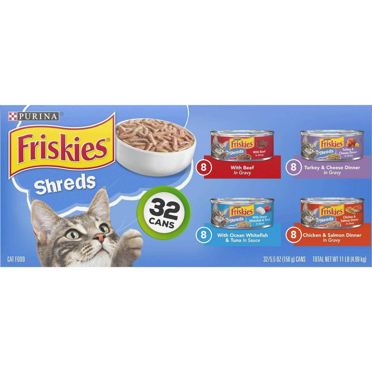 Wet Cat Food K983422