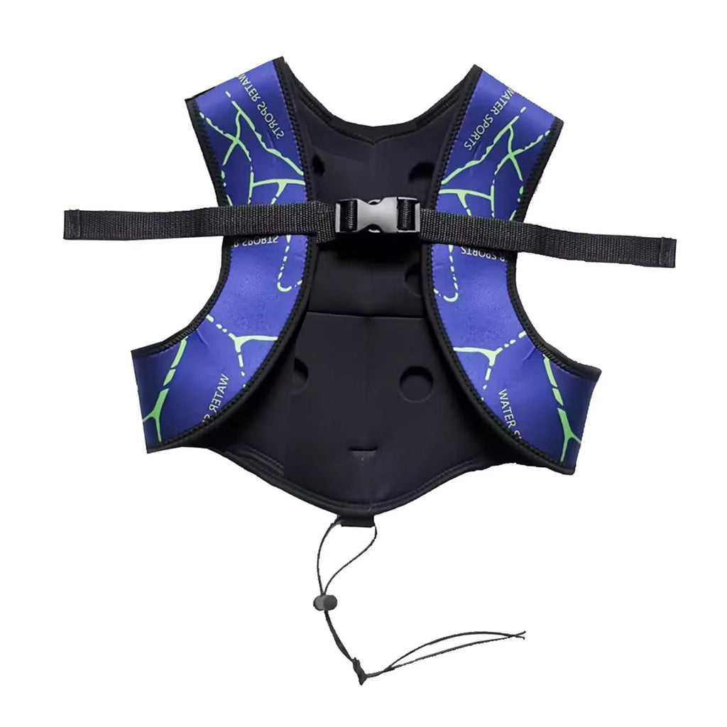 Neoprene Diving Weight Vest I7060