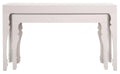 Taupe Lacquer Console U182677