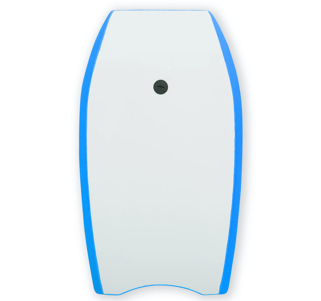 34 Inch EPS Core Bodyboard with Wrist Leash K932813