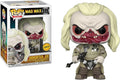 Vinyl Figure & PET Plastic Graphical Protector Bundle L10272