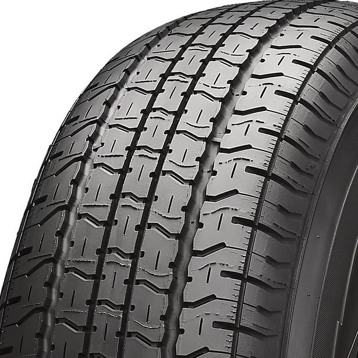 Goodyear Endurance ST205/75R15 107N D Trailer Tires A135681