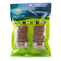 Rawhide Treat Rings Y5242