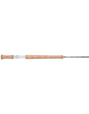 Medium/Fast Action Switch Fly Rod O80289