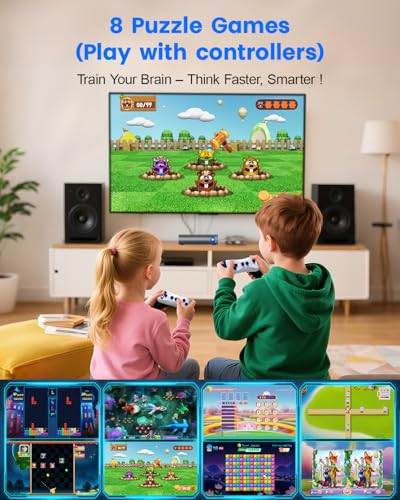 AR Motion Gaming Console G7929