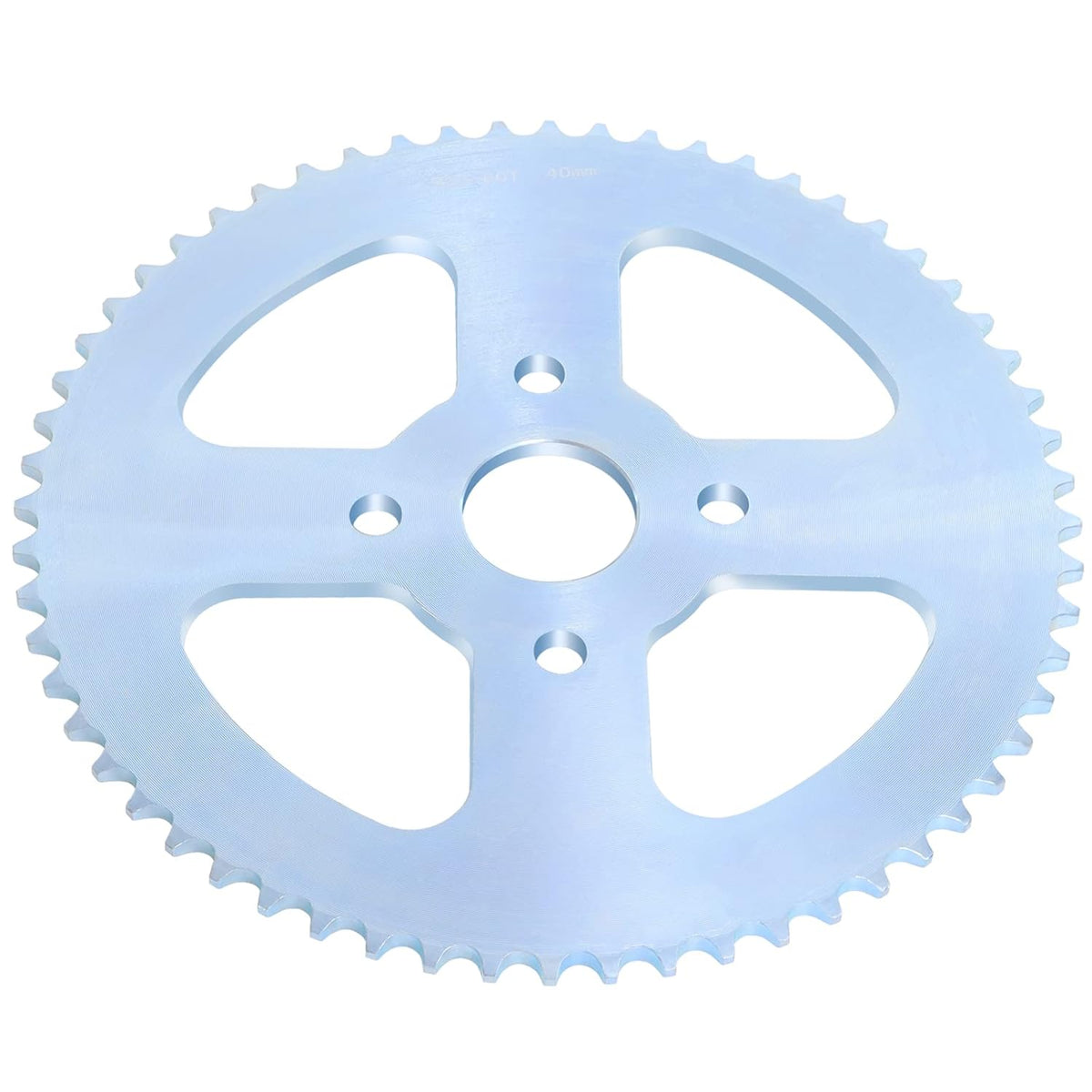 60 Tooth Go Kart Sprocket for #40/41/420 Chain U33503
