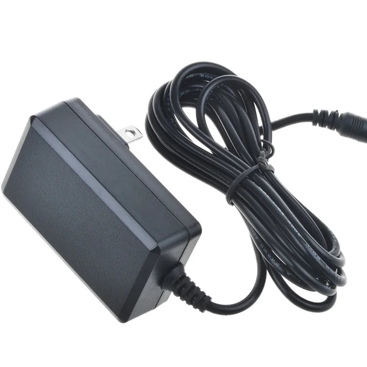 6.6ft AC / DC Adapter Power Supply Cord N85817