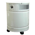 White Air Purifier with UV Option W30552