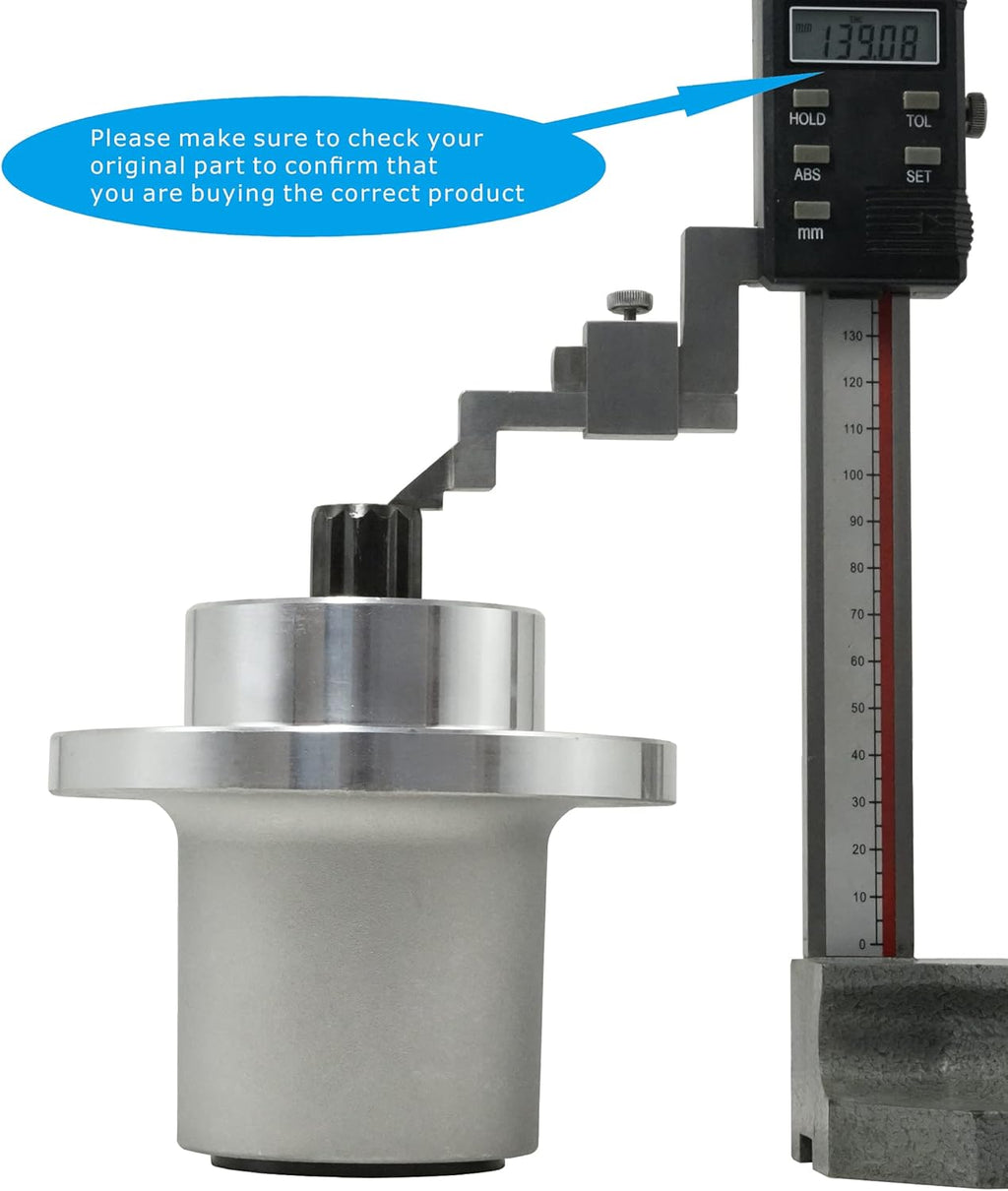 Spindle Assembly Pack of 2 H68179
