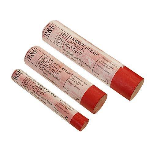 Cadmium Red Deep Pigment Stick 188ml U248