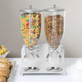 2 Cylinder Cereal Dispenser A135588