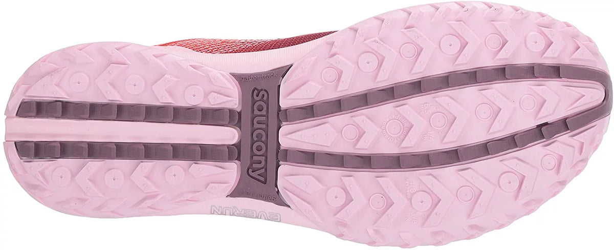 Coral Trail Running Shoe Q7554