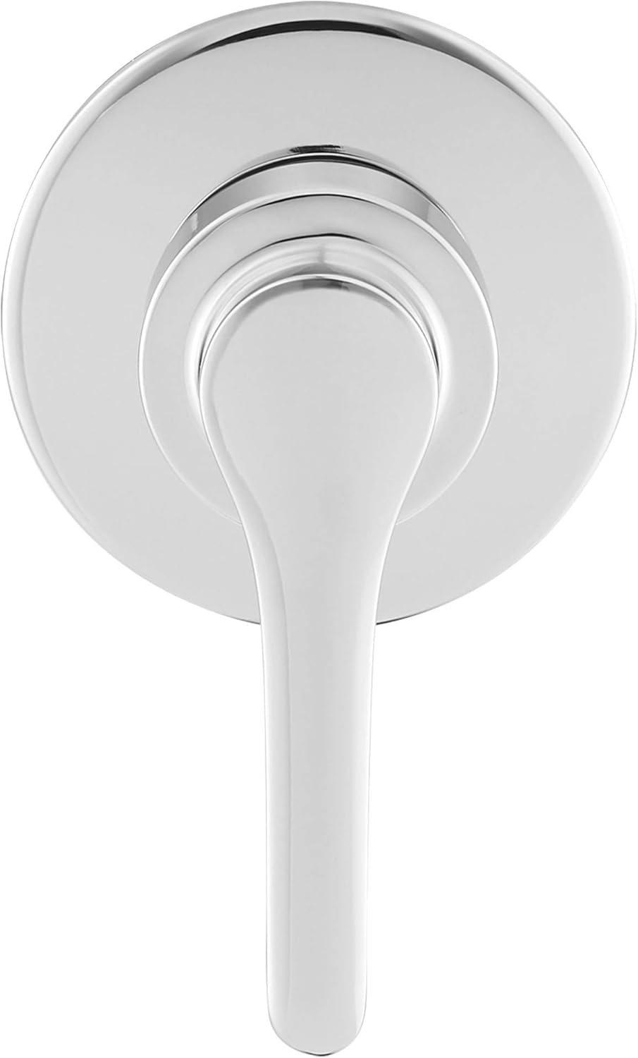 Polished Chrome Diverter Valve Trim Kit S34292