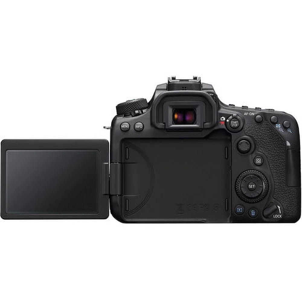 Digital SLR Camera (Body Only) F4560