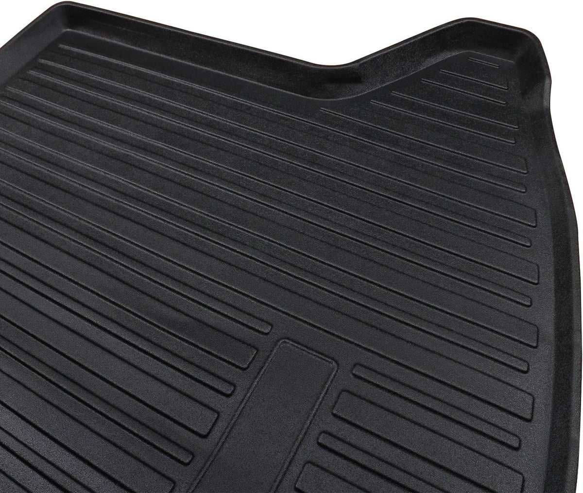 Waterproof Rear Cargo Trunk Mat Liner Black V789713