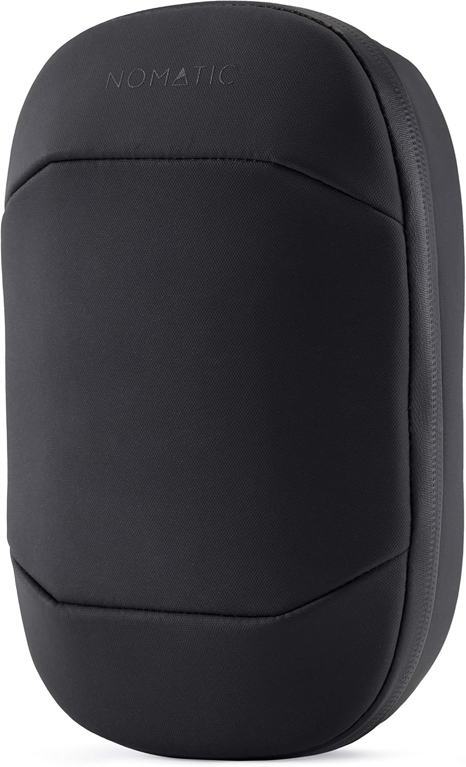 Black Water Resistant Tech Organizer F26328