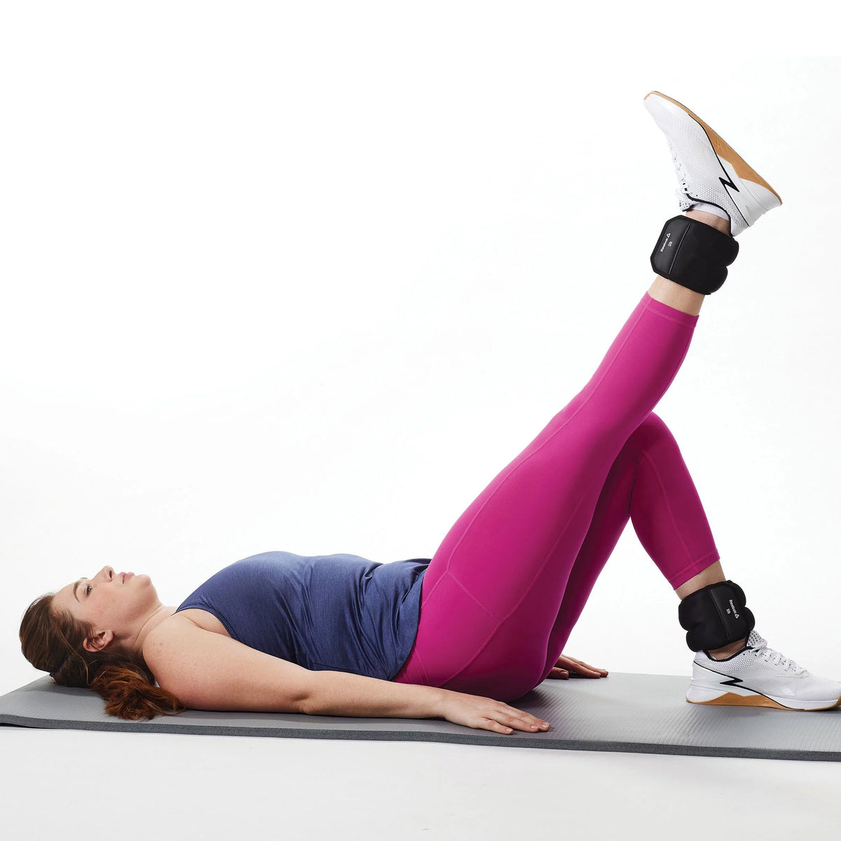 10lb Ankle and Wrist Weight Set M377400