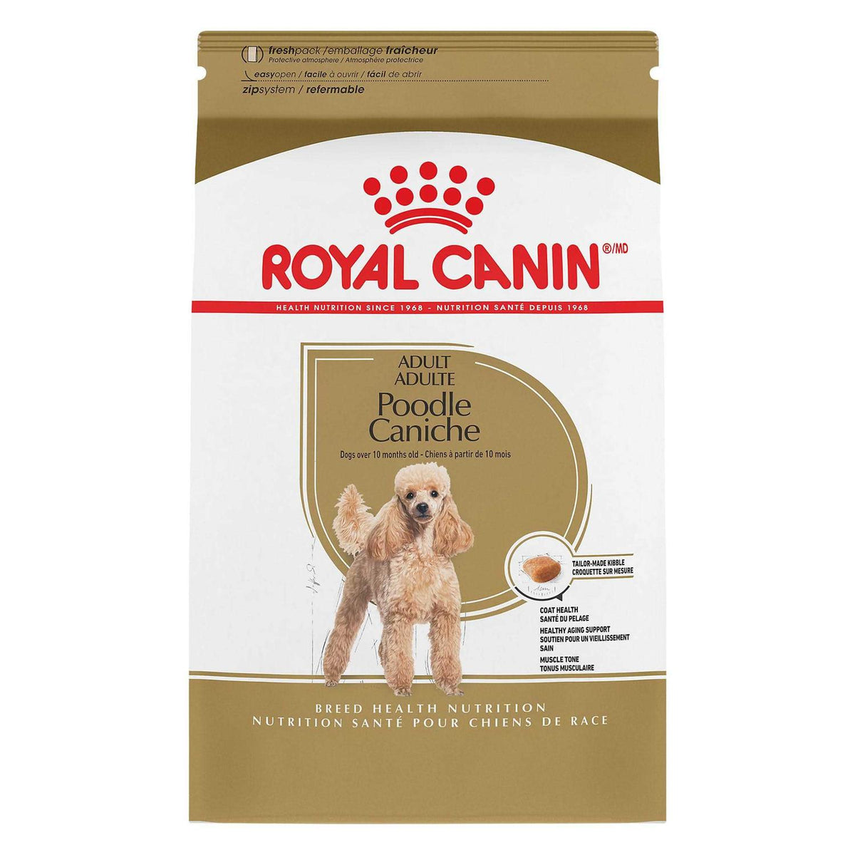 Adult Dry Dog Food B587988