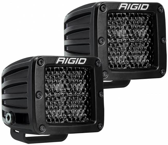 D-Series Pro Diffused Light E568