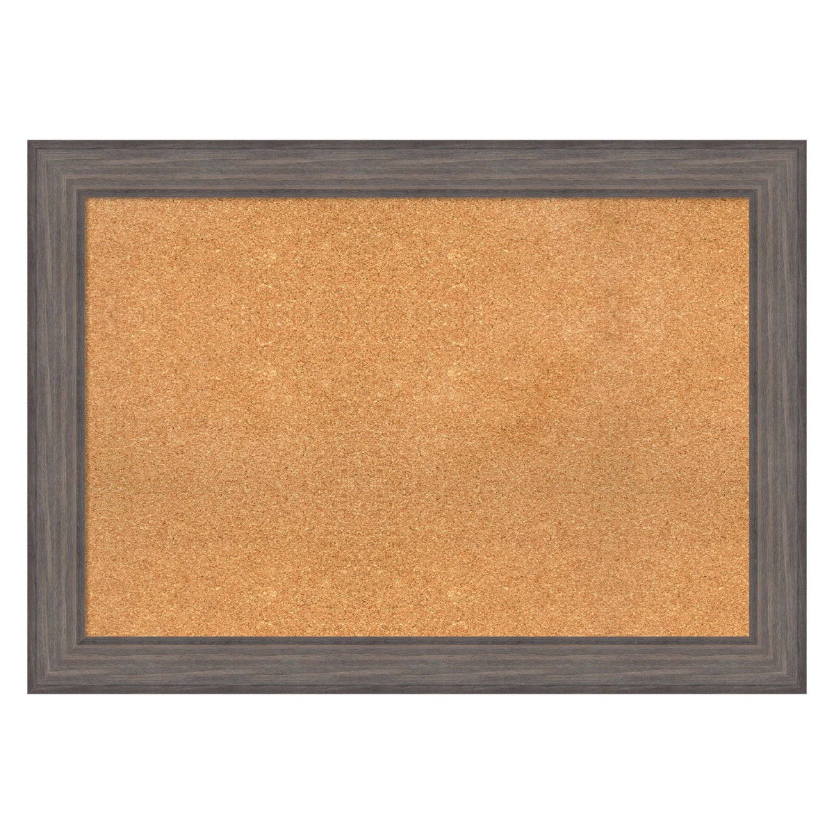 Framed Cork Board A9072