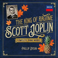 Complete Piano Works Of Scott Joplin - CD K8491