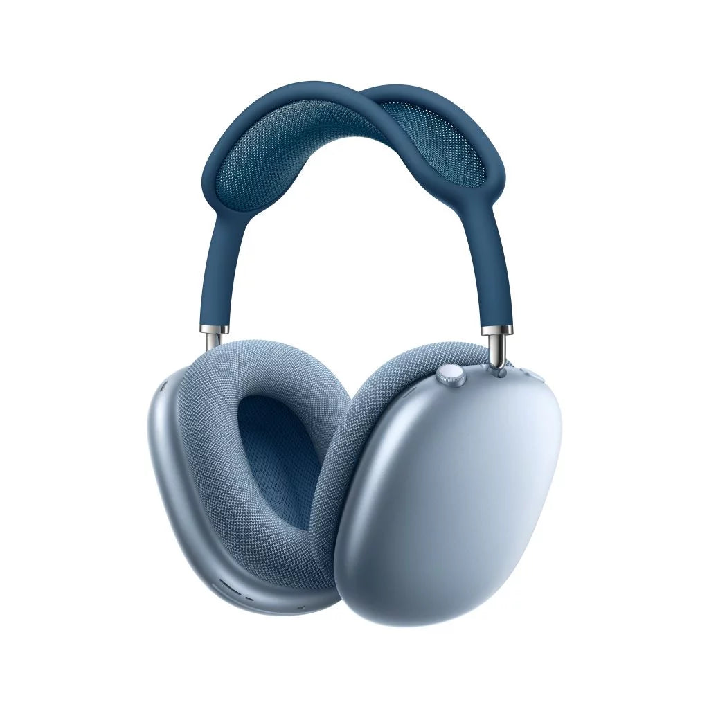 Sky Blue Headphones C1266