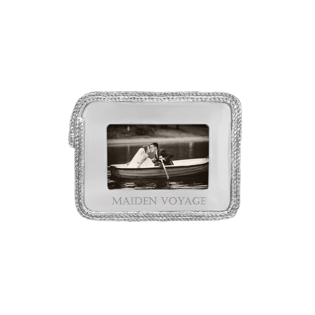 Rope 4x6 Frame G361149