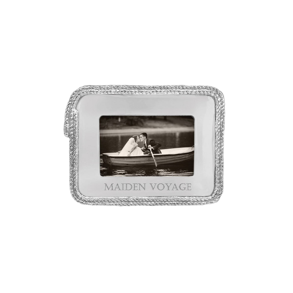 Rope 4x6 Frame G361149
