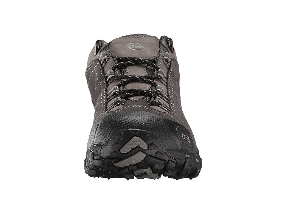 Dark Shadow Low Hiking Shoes V3377