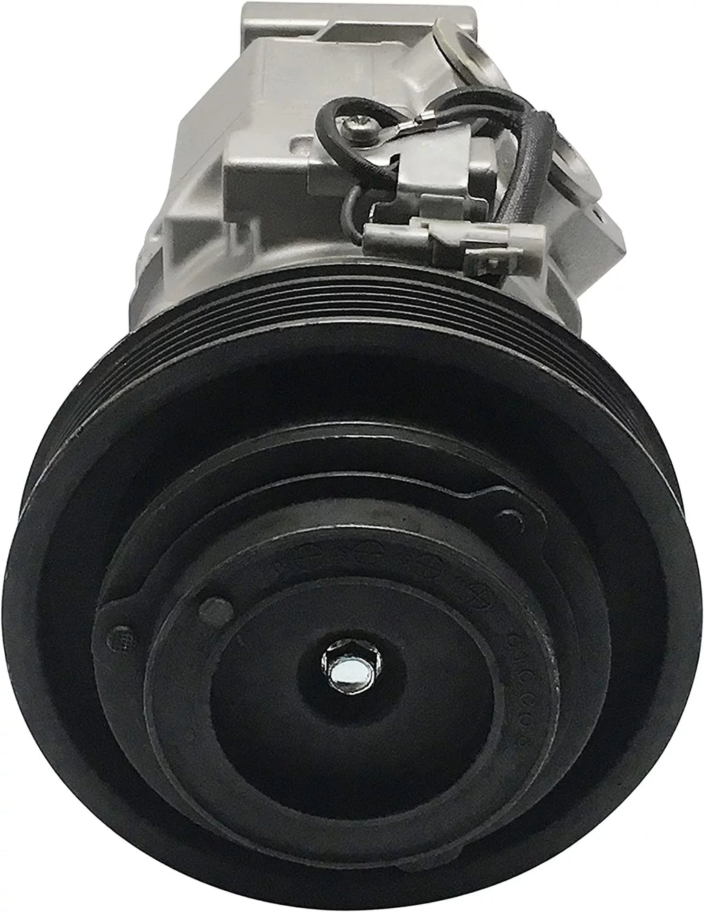 Reman AC Compressor and A/C Clutch 1.8L A712133