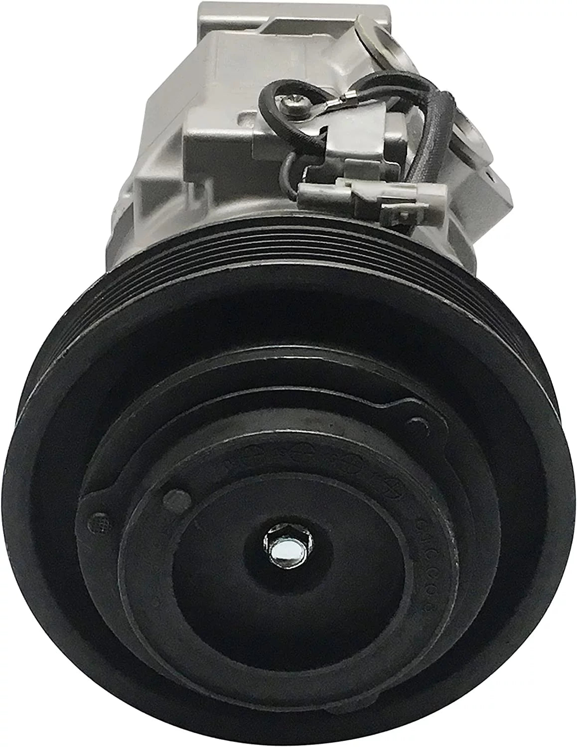 Reman AC Compressor and A/C Clutch 1.8L A712133