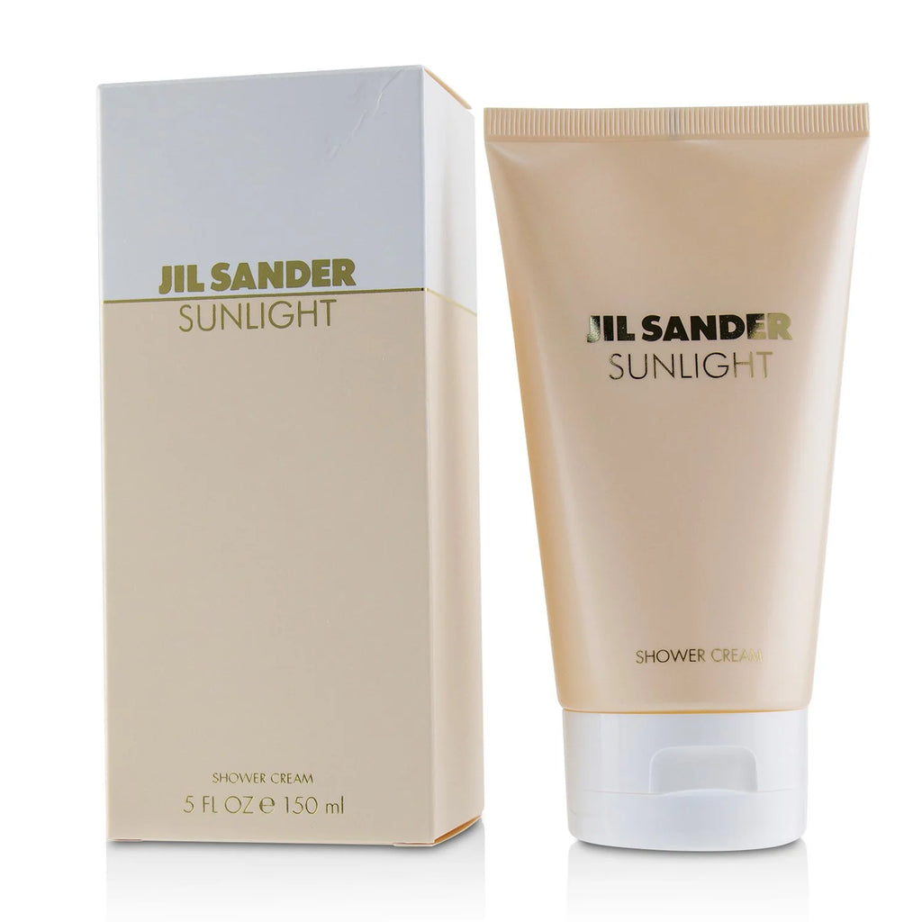 Sunlight Shower Cream 150ml X1812