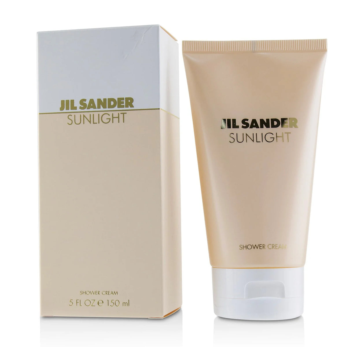 Sunlight Shower Cream 150ml X1812