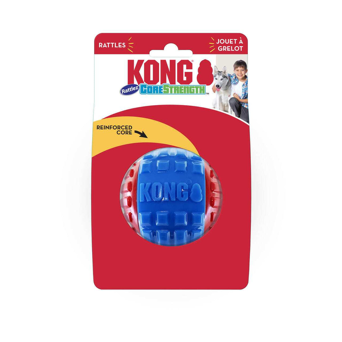 Dog Toy A35574