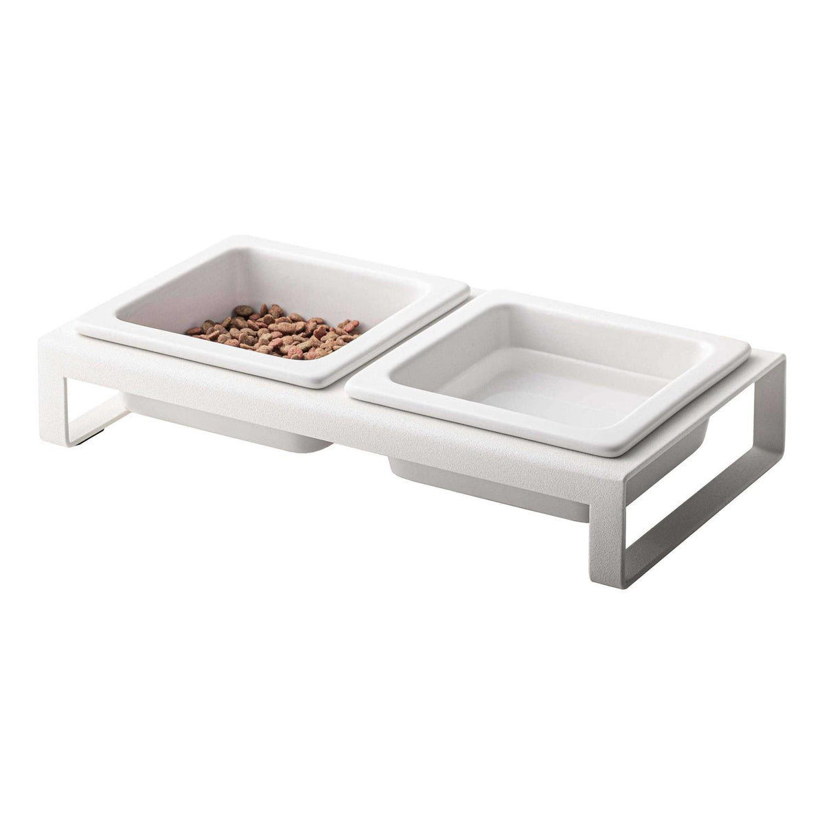 Pet Food Bowl B9787